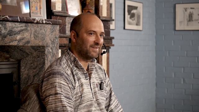 1.3. Правила повторения Святого имени на четках — Алексей Соснин смотреть онлайн