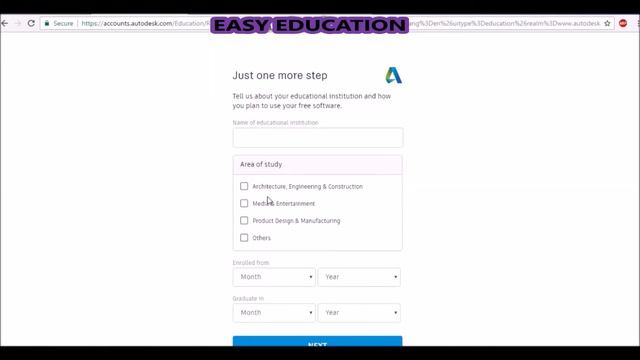 AUTOCAD FREE DOWNLOAD(STUDENT VERSION) смотреть онлайн