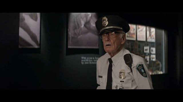 Все камео Стэна Ли в фильмах Marvel Comics