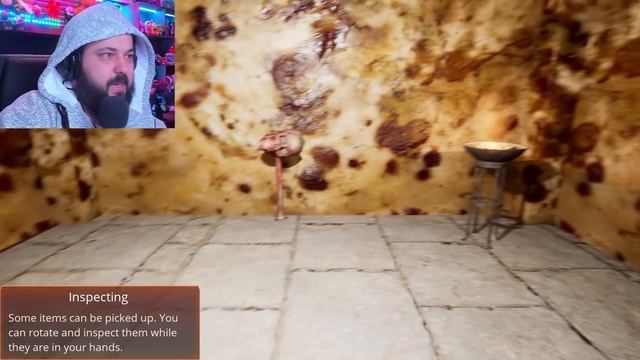 Um TERROR com Puzzles INSANOS! Move 78 смотреть онлайн