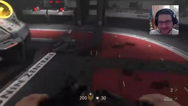 Wolfenstein 2 #4 ИДЕМ НА ФИНАЛ смотреть онлайн