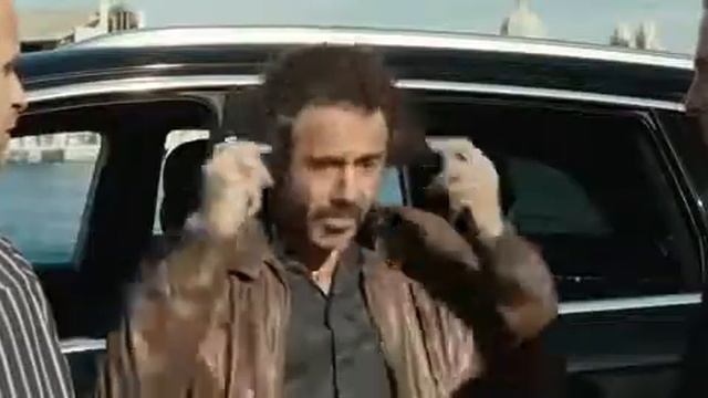 Отрывок из фильма 