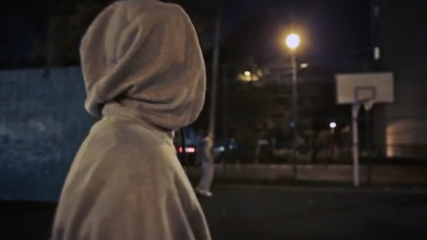 Guf & Rigos - Бараний рог