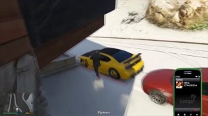 ЧТО БУДЕТ ЕСЛИ УБИТЬ МАЙКЛА ВМЕСТО ТРЕВОРА? - ГТА 5