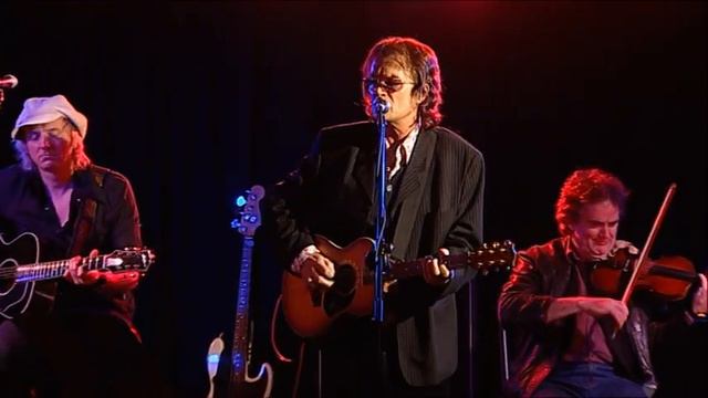 Glenn Hughes Live Austrlia Vol.1