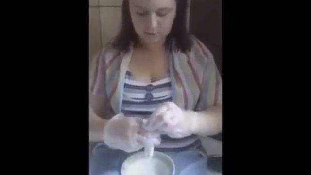 Testowanie Palette Shampoo Color.wmv смотреть онлайн
