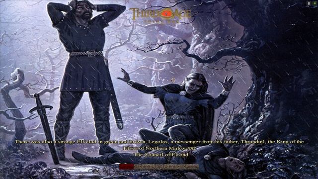 TATW: Divide & Conquer V2, Rhûn - 19, Swain's Folly смотреть онлайн