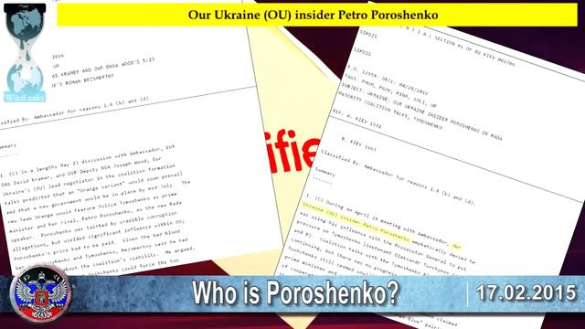 17 02 2015 Ukrainian crisis news Latest news of Ukraine, Donbass, Kiev, USA смотреть онлайн