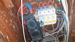 Просадка напряжения в гараже ниже 170В?! Не запускается компрессор? в поисках 8го чуда света?