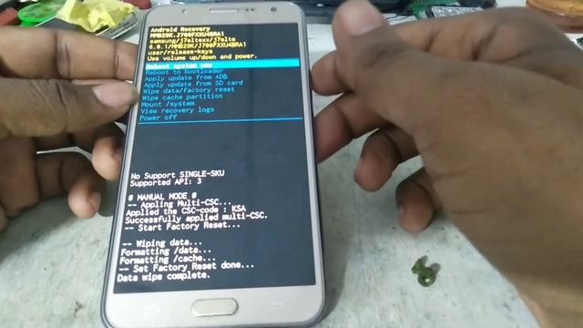 ? Samsung j7 Hard Reset??? смотреть онлайн