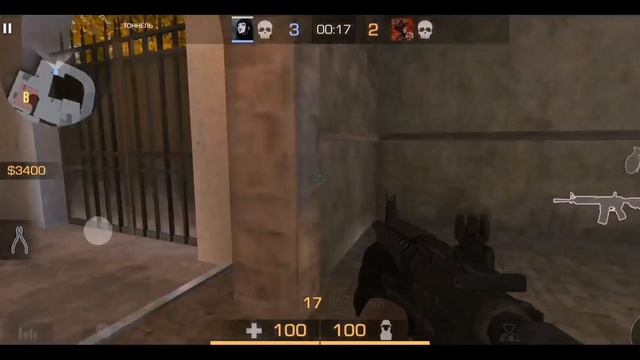 Сделала ногти теперь неудобно играть? | Standoff 2 смотреть онлайн