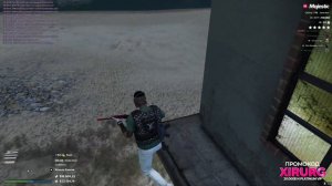 Ограбление бизнесов Majestic RP | Лучший способ фарма!