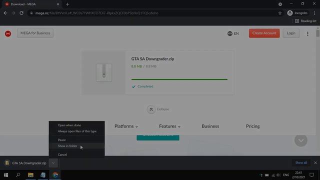 How to install silentpatch in GTA SA смотреть онлайн