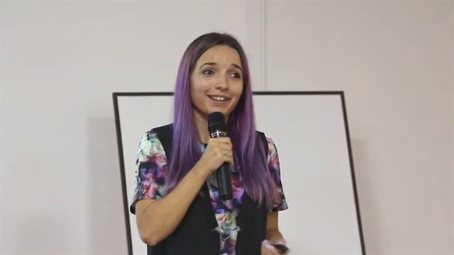 Анастасия Шведкова - Мечты и Цели смотреть онлайн