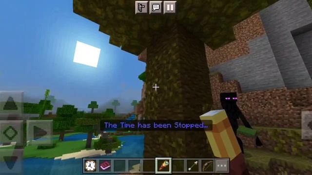 time stop mod minecraft pe 1.20 | minecraft time stop mod download 1.20 mediafıre смотреть онлайн
