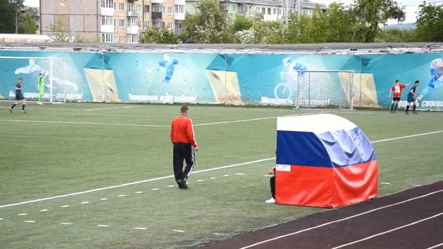 Динур - Старт 3:0