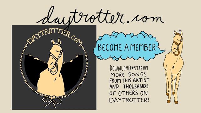 Anomie Belle - Saturday Gives - Daytrotter Session смотреть онлайн