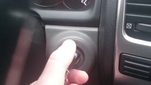 Особенность запуска бензинового двигателя ПРАДО 120 4.0 с АКПП (работа стартера)