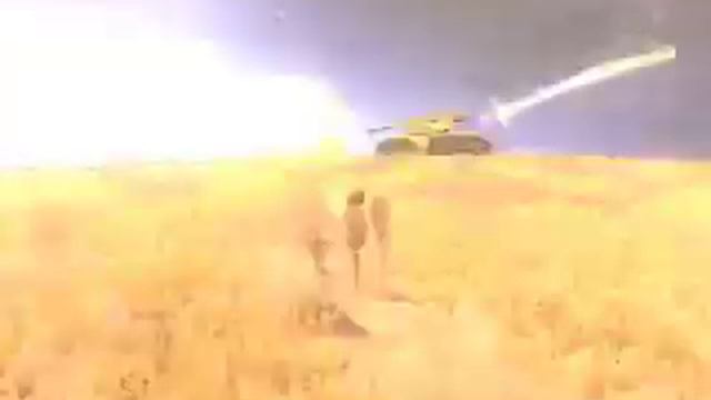 Spore Mammonth & Tesla tanks смотреть онлайн