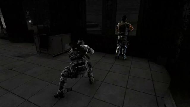 Splinter Cell Conviction - Absolute Badass Stealth Kills | Deniable Ops [MODS] No Hud - Vol. 1 смотреть онлайн