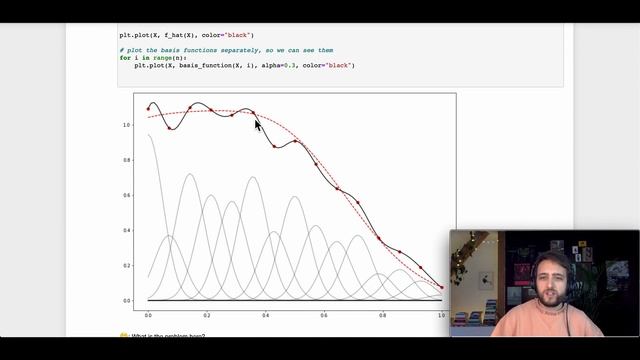 Marcel Langer: Kernel Ridge Regression for Materials Properties смотреть онлайн