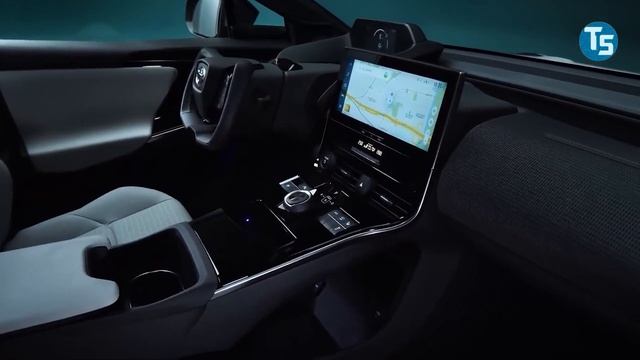 Subaru Solterra VS. Toyota BZ4X - Are They The Same?