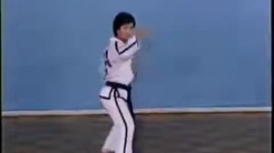 9. 1-й Гуп. Чунг-Му Туль / Choong-Moo Tul (Pattern) - Taekwon-Do ITF.