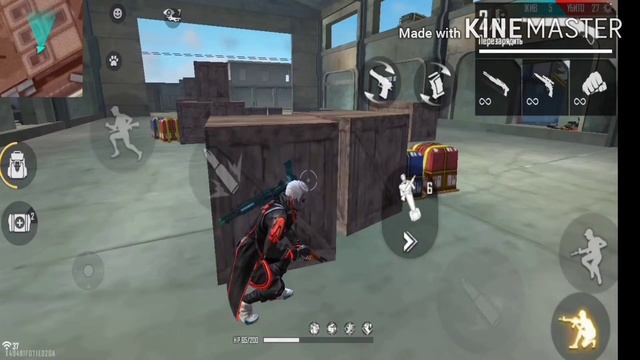 Inpiration⚡ Aggressive Player ♥️ZTE BLADE A7? смотреть онлайн