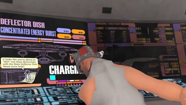 Fort Trek: The Next Procrastination - The Worst of Both Worlds смотреть онлайн