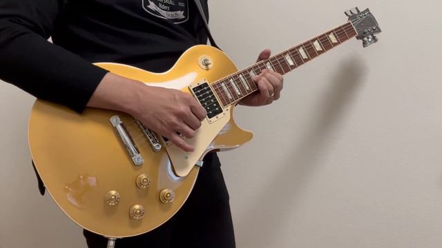 Blues-Rock Guitar instrumental with Dream’65 смотреть онлайн