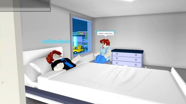 I used ROBLOX ADMIN and killed NOOB PATIENTS.. смотреть онлайн