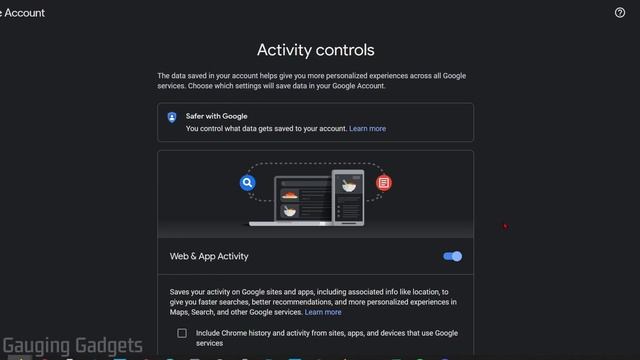 How to Delete All Google Search History - 2021 смотреть онлайн