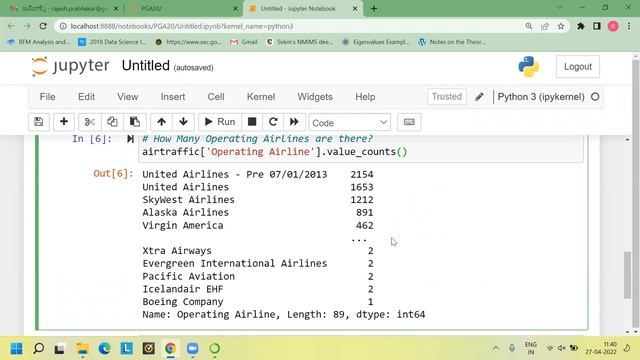 K Means Clustering Calculation in Microsoft Excel Python Machine Learning Unsupervised Learning смотреть онлайн