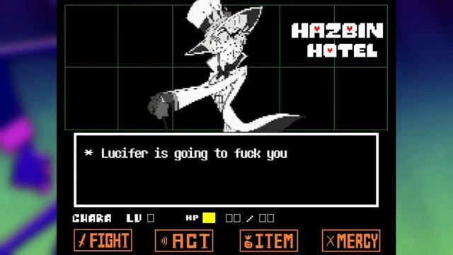 Hell Greatest dad BUT YOUR IN A UNDERTALE FIGHT смотреть онлайн