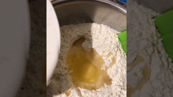 Пицца тесто как в Ташире!