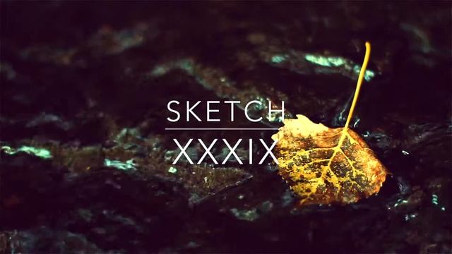 Ambient Sketch 39 смотреть онлайн