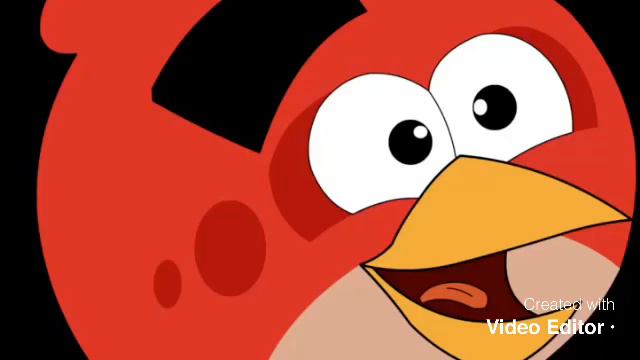 Angry Birds Red Edit смотреть онлайн