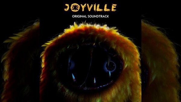 Joyville OST - Lost Place