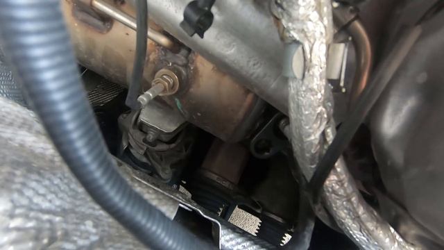 BMW N57 35d Lambdasonde Wechseln | Lambda Tauschen | 335d 435d 535d