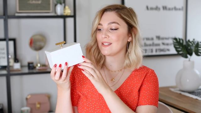 NEW HOME ADDITIONS | HOMEWARE HAUL | I Covet Thee смотреть онлайн