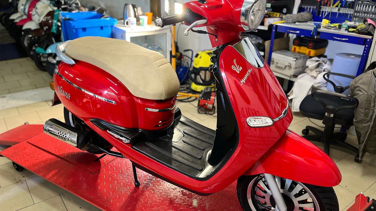 Minsk vesna 50v смотреть онлайн