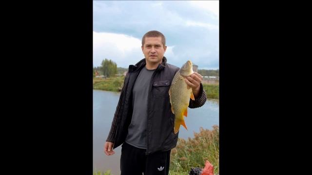 Рыбалка в Вашутино смотреть онлайн