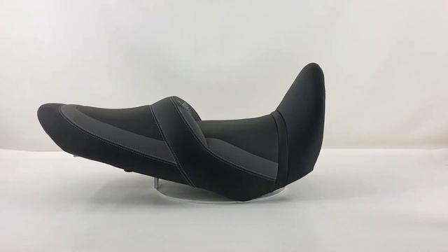 Selle Grand Confort SGC6307 - HONDA VARADERO XL 1000 V [1998-2006] - Top Sellerie смотреть онлайн