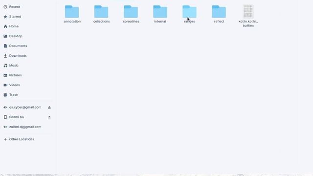 How to Download & Decompile APK file on Linux смотреть онлайн