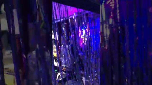 Friday Night In The Magic Shop #lightrider #lightsrider #lightbike смотреть онлайн
