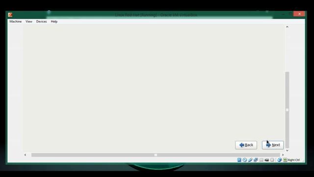 Redhat на Virtual Box (Install RedHat on Virtual box) смотреть онлайн