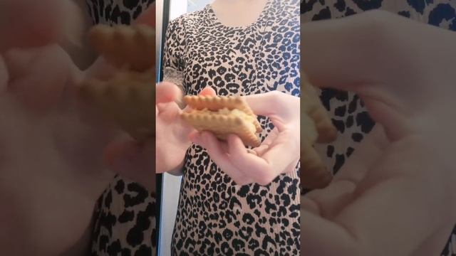 вкусная закуска к праздничному столу ? смотреть онлайн