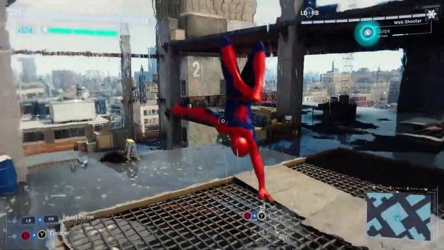 *NEW* Spider-Fu | Kick Martial Arts Combat Mod Showcase смотреть онлайн