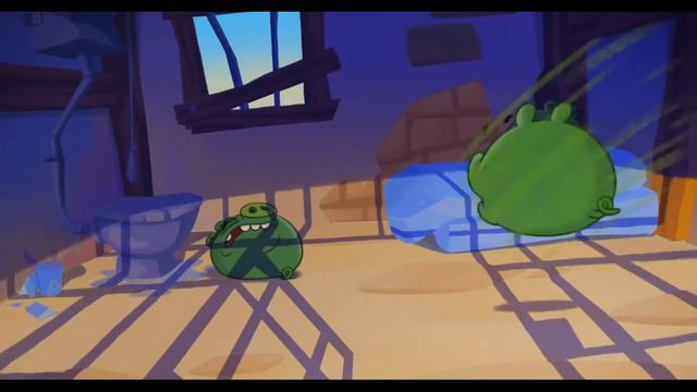 Angry Birds | История серии игр, Rovio | Vixis