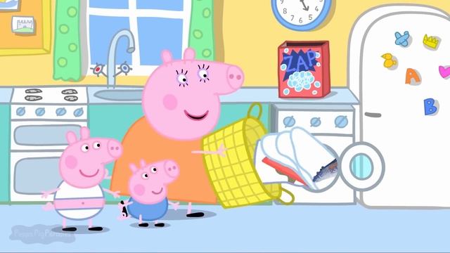 iShowSpeed in Peppa Pig смотреть онлайн